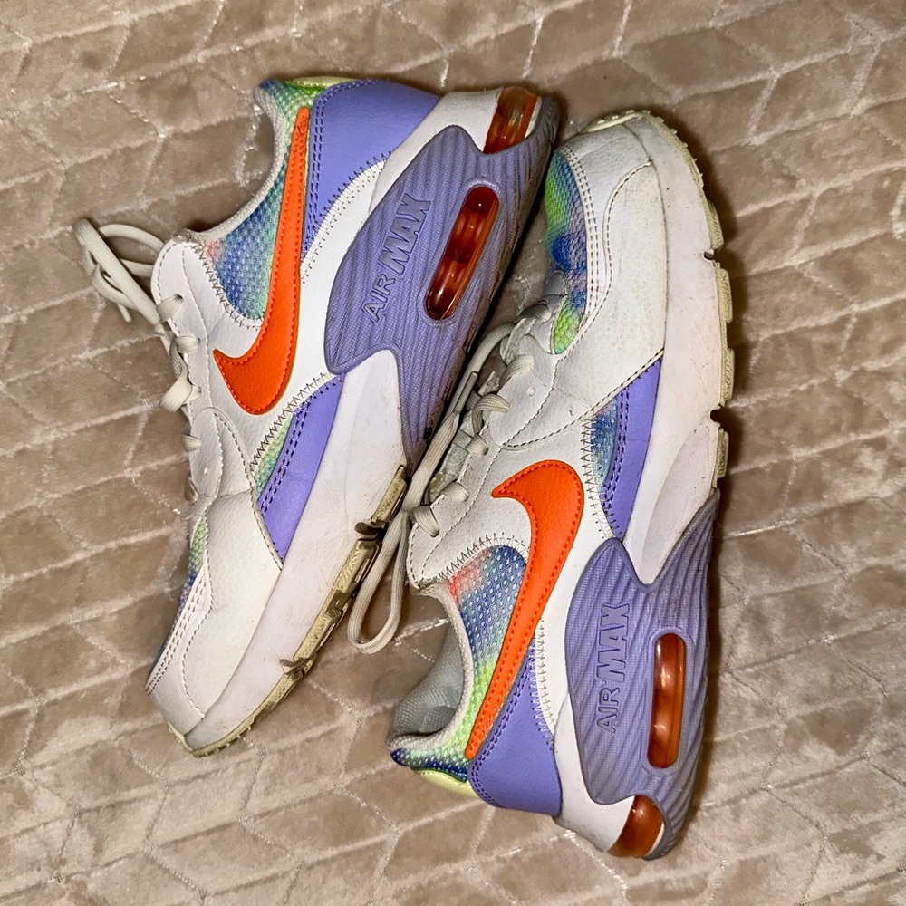 Nike Air Max EXCEE Tie Dye Mesh